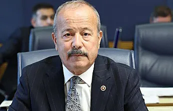 Milletvekili Taytak: Mesele Okunanı İdrak Edebilmekte