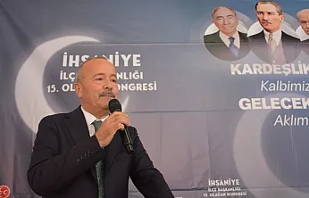 Milletvekili Taytak: MHP, Dualı Bir Harekettir