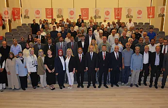 Milletvekili Taytak: Milliyetçi Hareket Partisi Makam Değil, Dava Hareketidir