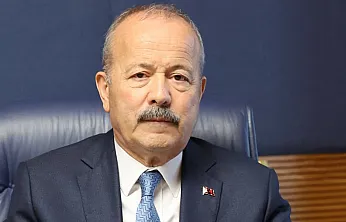 Milletvekili Taytak'tan, Cumhurbaşkanı Erdoğan'a Çok Özel Teşekkür