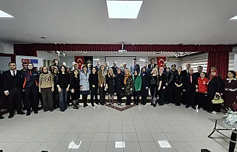 Milletvekili Taytak'tan 'FarkıMda Mısın' Projesine Tam Destek