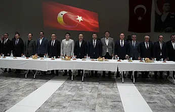 Milletvekili Taytak, Türk Eğitim-Sen İle Omuz Omuza