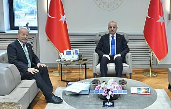Milletvekili Taytak: Ulaşım Yatırımları Bölgesel Kalkınmayı Da Destekledi