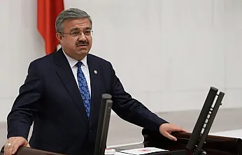 Milletvekili Yurdunuseven'den, Hem Olgun'a, Hem Köksal'a Eleştiri