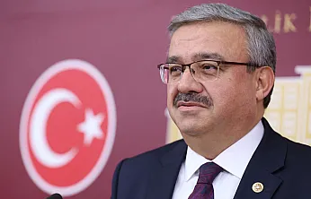 Milletvekili Yurdunuseven'den, Milletvekili Olgun'a Gönderme