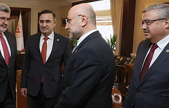 Milletvekilleri Turgay Şahin'in Ardından Ne Söylediler?