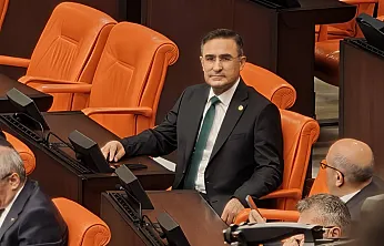 Milletvekilli Arslan: 27 Nisan E-Muhtırası Tozlu Raflarda!