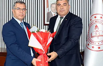 Milli Eğitim'de Devir-Teslim