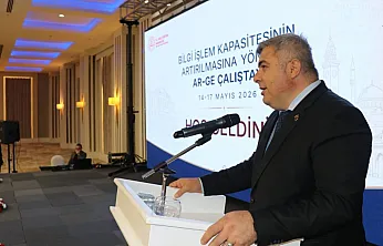 Milli Eğitim'in Bilgi İşlem Kapasitesi Artacak
