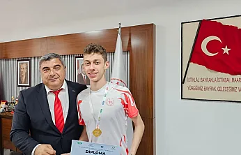 Milli Eğitim Müdürlüğü, Başarıları Ardı Ardına Duyurdu