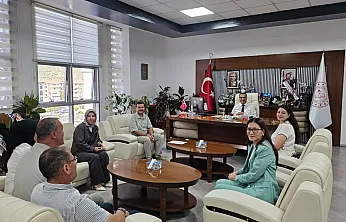 Milli Eğitimde Birim Yöneticileri Toplantıları Sürüyor