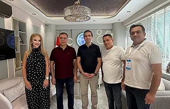 Milli Eğitimde Hafta Sonu Mesaisi