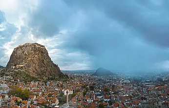 Milli Emlak'tan Afyon'da Satılık Ve Kiralık Taşınmazlar