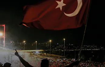 Millî Hafıza Projesi'nde Siz De Yerinizi Alın