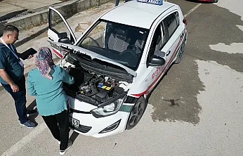Milyonları İlgilendiren Ehliyet Gelişmesi