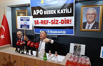 Mısırlıoğlu'ndan 'Efsane Gazoz'lu Toplantı