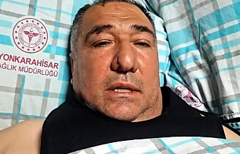 Mısırlıoğlu'ndan Geçmiş Olsun Mesajlarına Teşekkür