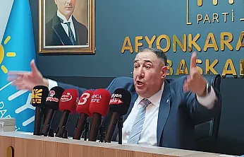 Mısırlıoğlu'ndan İthal Et Sorusu