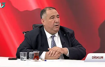 Mısırlıoğlu'ndan Köksal'a: Bilmiyor muydun, Neden Muhalefet Adayı Oldun?