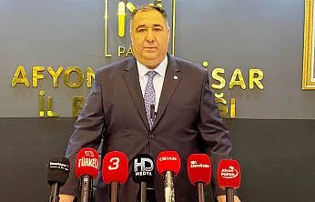 Mısırlıoğlu'ndan Zehirlenme Faciası Yorumu: Denetimsizliğin Acı Sonu