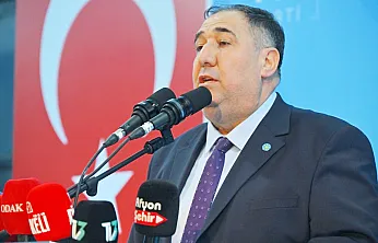 Mısırlıoğlu: Okula Saldırı Bir Sistem Sorunudur