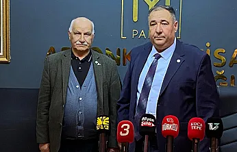 Mısırlıoğlu, Vatandaşı Sesi Oldu: Oynatmaya Az Kaldı Doktorum Nerede?