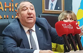 Mısırlıoğlu: Vatandaşın Poşet Kadar Değeri Yok Mu?