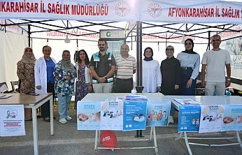 Motofest'e Gelen Çocuklar Bu Belgeyle Ayrıldı