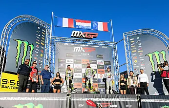 Motofest Etkinliklerine Bir Tepki de Milli Gençlik Vakfı'ndan