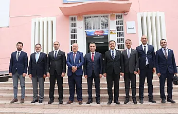 Müdür Altınkaynak'ın Gündemi, Eğitim ve Gelecek