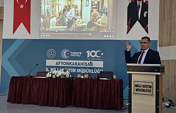 Müdür Altınkaynak: Okulların Temizliği Ve Hijyeni Önemli