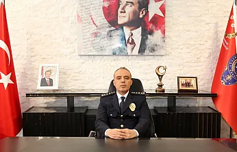 Müdür Erol: Biz Afyonkarahisar İçin Varız