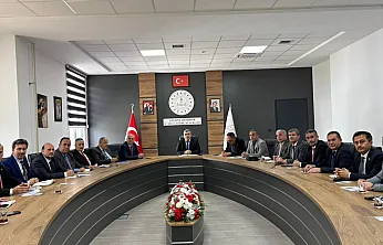 Müdür Sünnetci'den 'Hassasiyet' Çağrısı!