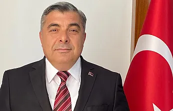 Müdür Sünnetci: Geleceği, Yürekleri Güçlü Öğretmenlere Emanet Ediyoruz