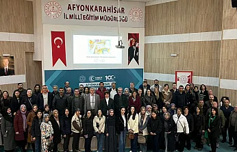 Müdür Sünnetci: Öğrencilerimizi Desteklemek Bizim Sorumluluğumuzdur