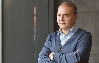 Muhafazakâr Popun Öncüsü Aykut Kuşkaya Geliyor