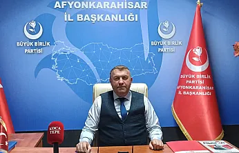 'Muhsin Başkan'ın İzinde, Doğruya Doğru, Yanlışa Yanlış Diyoruz'