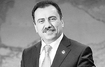 Muhsin Başkan Soruşturmasında Afyon'da Gözaltı