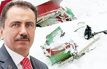 Muhsin Yazıcıoğlu Soruşturmasında Afyon Detayı! Gözaltına Alınan İsim Belli Oldu