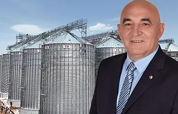 Mühsürler, Dediğini Yaptı… Lisanslı Depo'da İlk Kabul Gerçekleşti