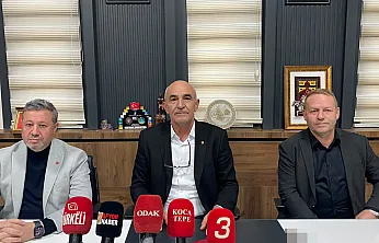 Mühsürler: Demokratik Bir Seçim Oldu