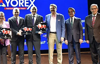 Mühsürler: Gururluyuz