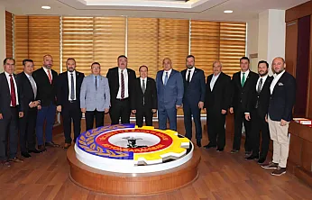 Mühsürler Yalnız Mı Bırakıldı? Serteser Sessiz, ATSO Seçimi Belirsiz!