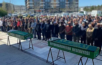 Muhtar Balıbey'in Acı Günü