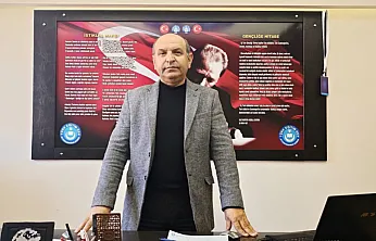 Muhtar Demirci'den Zehir Zemberek Sözler: Sendikacı Mısın, Eşkıya Mısın?