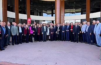 Muhtarlar Günü'nde Parti Başkanlarına Davet Var Mı, Yok Mu?