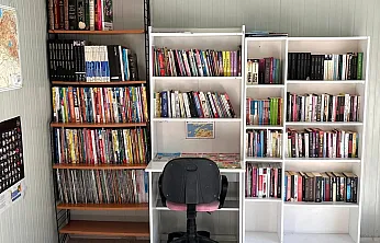 Muhtarlık Öncülük Etti, Hayırseverler Harekete Geçti