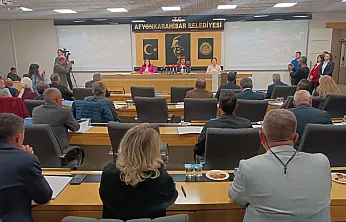 Mülkiye Müfettişi'nden Afyonkarahisar Belediyesi'ne Dikkat Çeken Uyarılar!