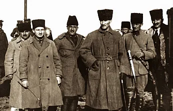 'Mustafa Kemal Paşa, Gerçekliğini Kaybetmemiştir'