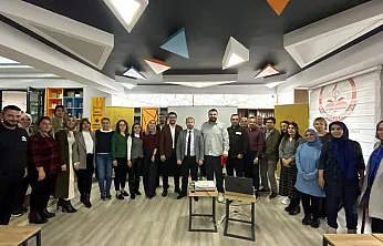 Müzik, Oyun ve Ritimle Yüksek Motivasyon